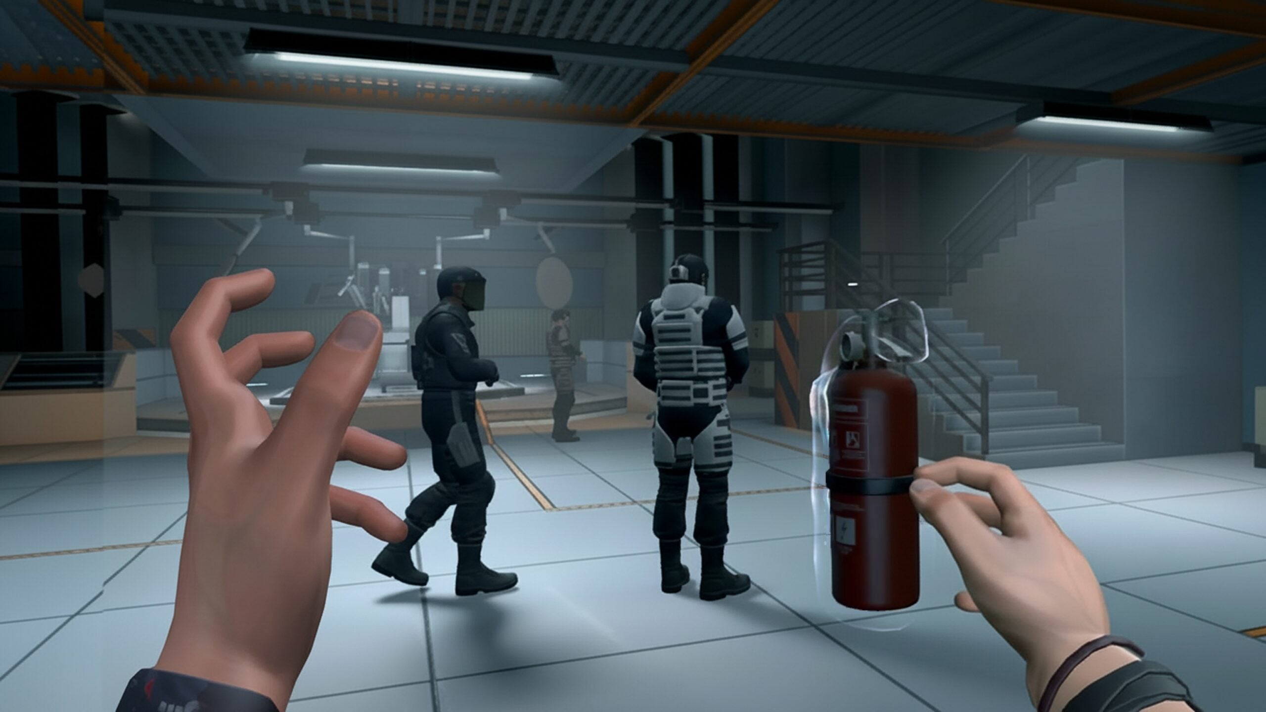 The Boys: Trigger Warning #4