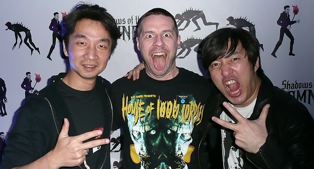 Wywiad: Akira Yamaoka