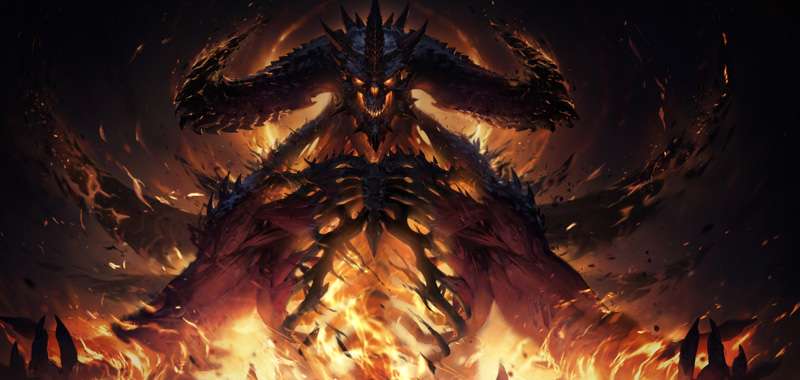 Diablo 4 i Diablo Immortal najwcześniej za rok. Blizzard bez dużych premier w 2019