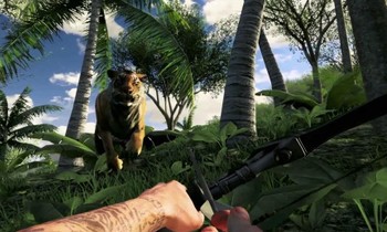 Niebezpieczny świat Far Cry 3