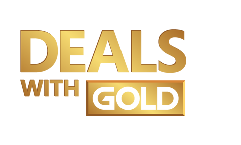 Deals with Gold 24/3-30/03