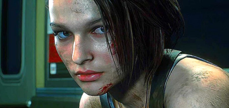 Resident Evil 3 z nowym gameplayem! Pokaz rozgrywki z remake&#039;a na żywo
