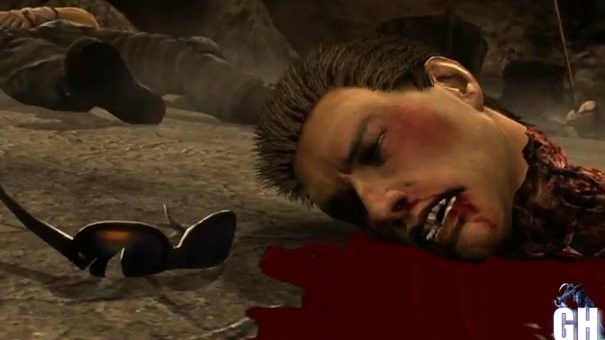 Chcesz zobaczyć intro Mortal Kombat?