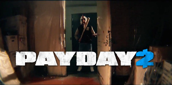 Brutalny zwiastun DLC do PayDay 2 w kooperacji z twórcami Hotline Miami