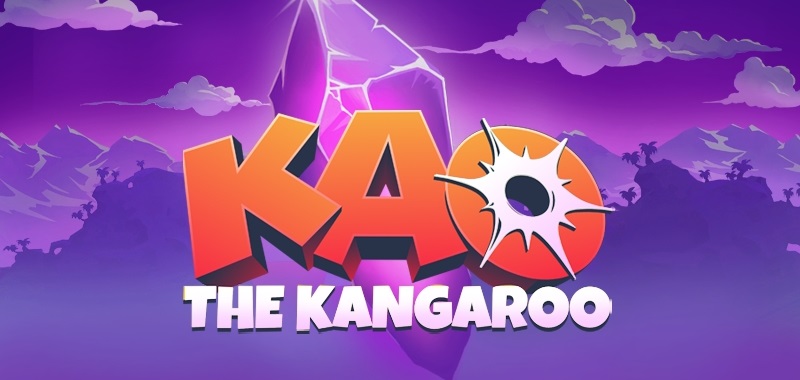 Kao the Kangaroo zapowiedziany! Nowa gra nadciąga, a Kangurek Kao 2 dostępny za darmo