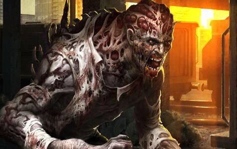 W Dying Light wcielimy się w zombie - Techland demonstruje nowy tryb zabawy
