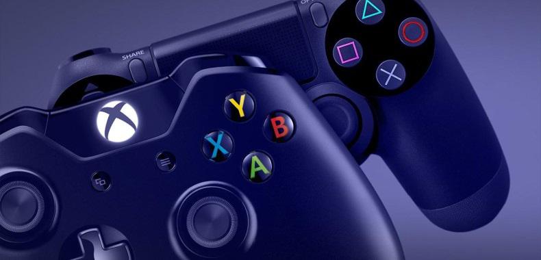 Dyrektor generalny GameStopu twierdzi, że na E3 usłyszymy oficjalnie o PlayStation 4K i Xbox Scorpio