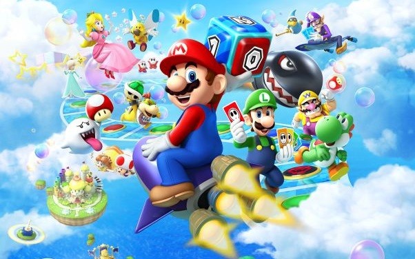 Mario zniszczył konkurencję - wyniki sprzedaży w Japonii