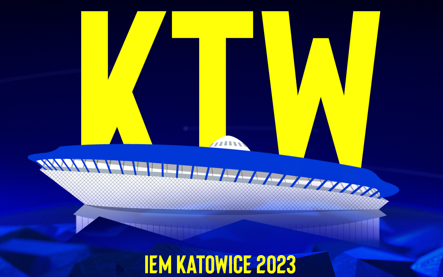 IEM Katowice 2023