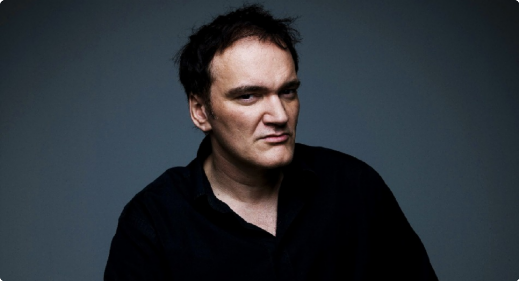 Quentin Tarantino w obozie Sony