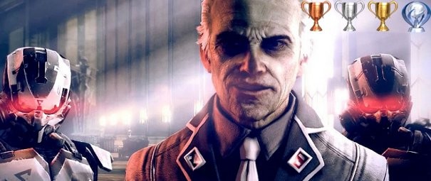 Lista trofeów z Killzone 3. Już u nas!