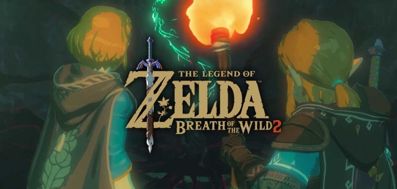 The Legend of Zelda: Breath of the Wild 2 niespodzianką Nintendo? Dystrybutor wspomina o kolekcjonerce