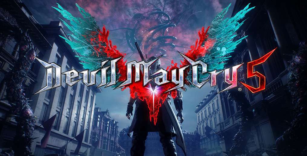 Devil May Cry 5 będzie grywalny już na Gamescom