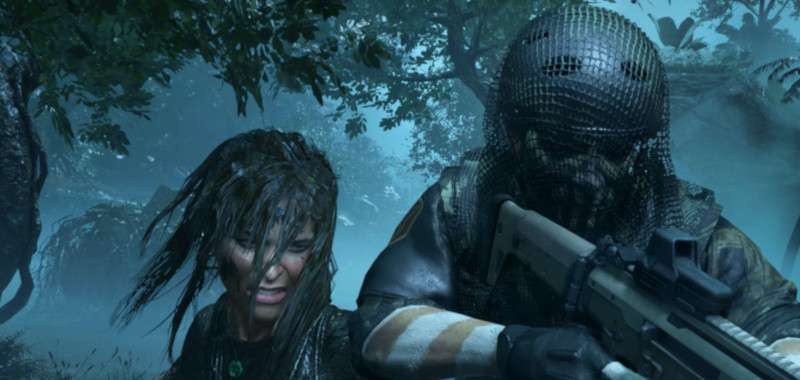 Graliśmy w Shadow of the Tomb Raider - Lara wciąż piękna i niebezpieczna
