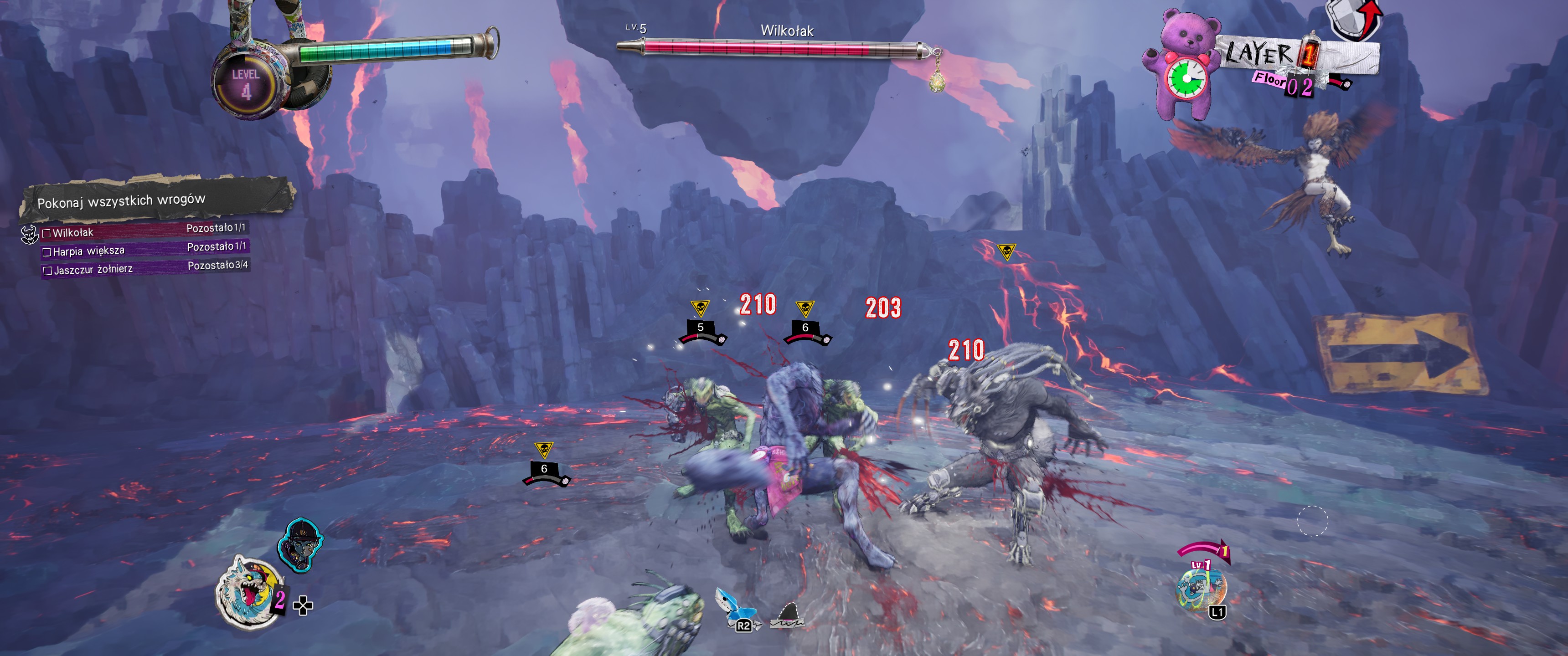Stupid Never Dies #2