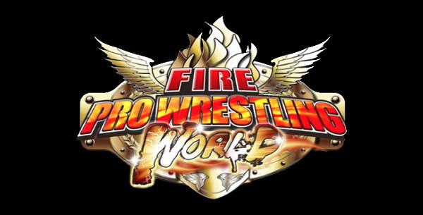 Fire Pro Wrestling World. Seria wraca z martwych na PS4