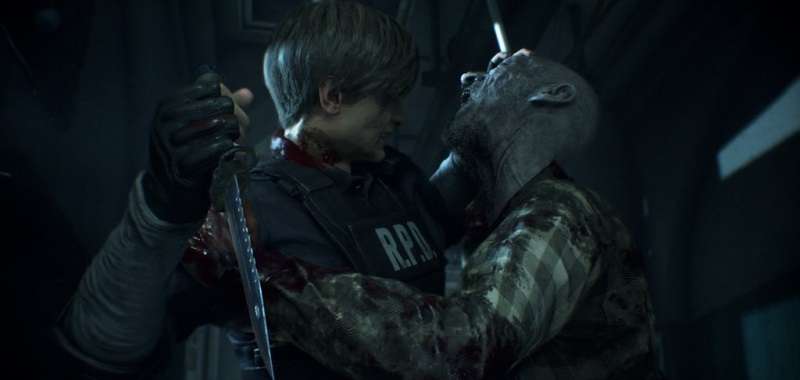 Resident Evil 2 wypróbujemy jeszcze w tym tygodniu. Zwiastun pokazuje limitowane demo