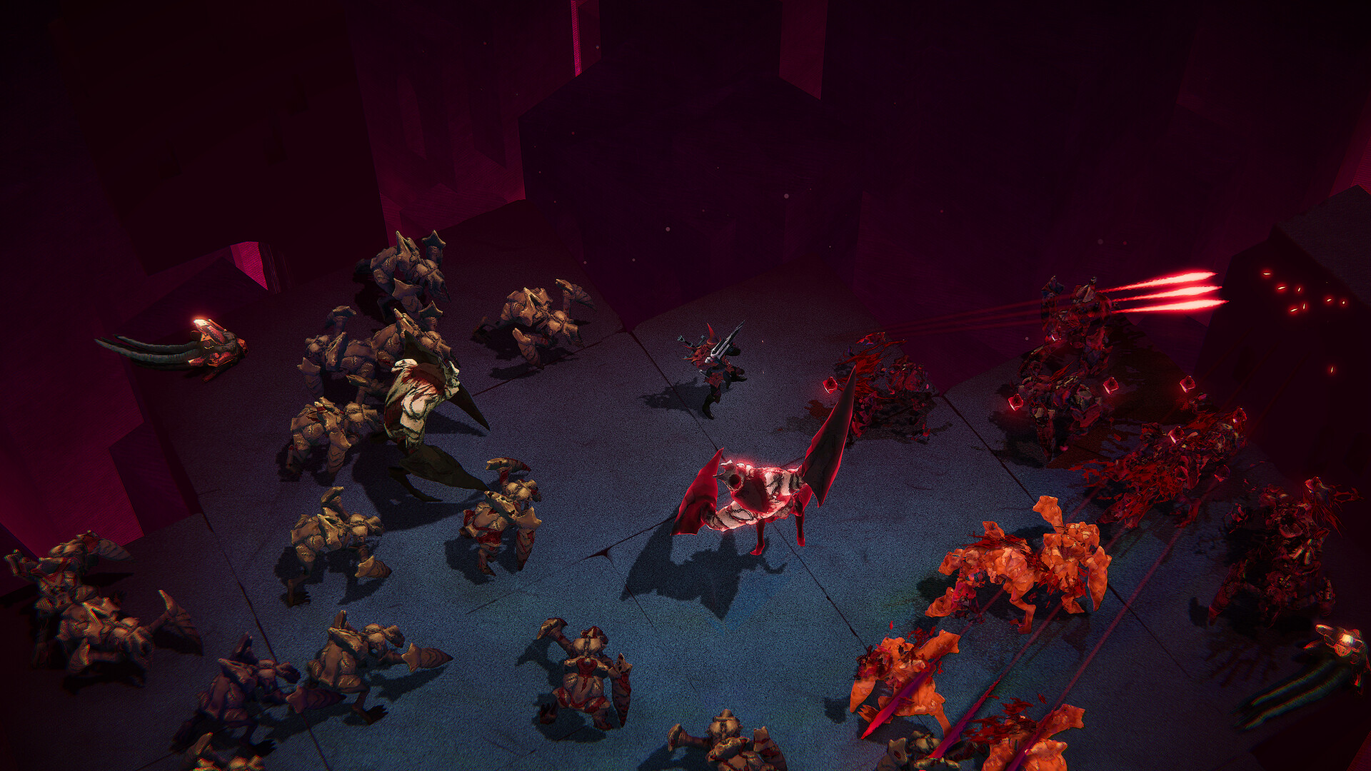 KILL KNIGHT #1
