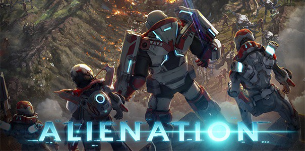 Nowe bronie, misje i poziom trudności - aktualizacja do Alienation