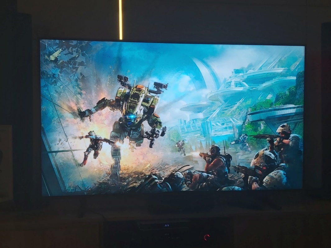 Samsung 65RU8000 - recenzja sprzętu. Jestem oczarowany [Przetestuj Samsunga]