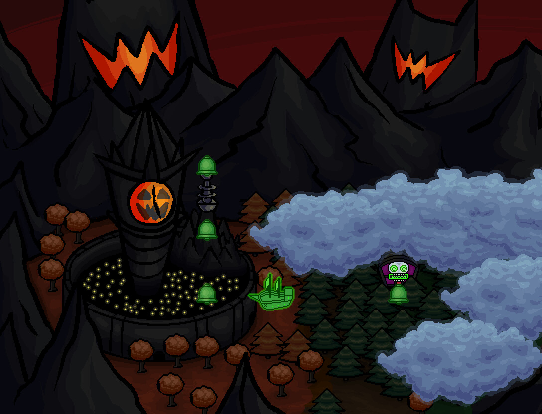 HorrorVale #4