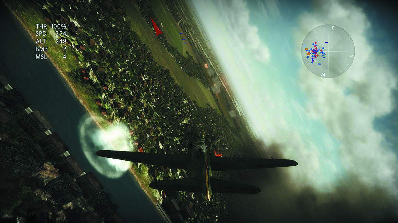 IL-2 Sturmovik: Birds of Prey