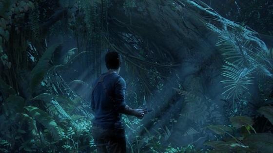 Naughty Dog eksperymentuje z otwartością świata w Uncharted 4