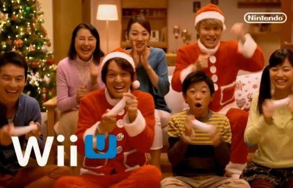 2 lata i 2 miliony sprzedanych urządzeń - statystyka Nintendo Wii U w Japonii