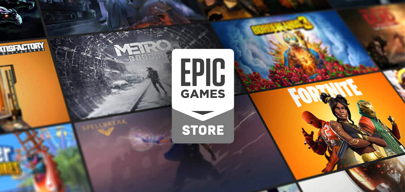 Gry za darmo na Epic Games Store. Wyciekła lista tytułów, które pojawią się do końca roku [Aktualizacja #1]