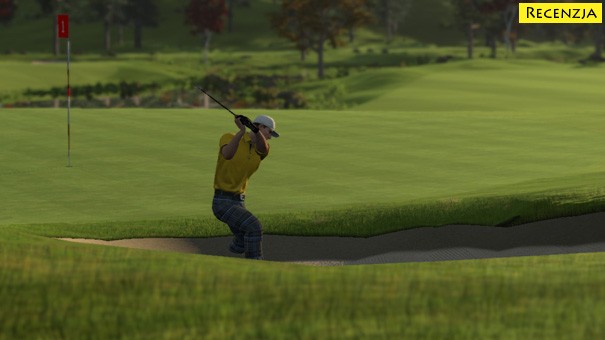 Recenzja: The Golf Club (PS4)