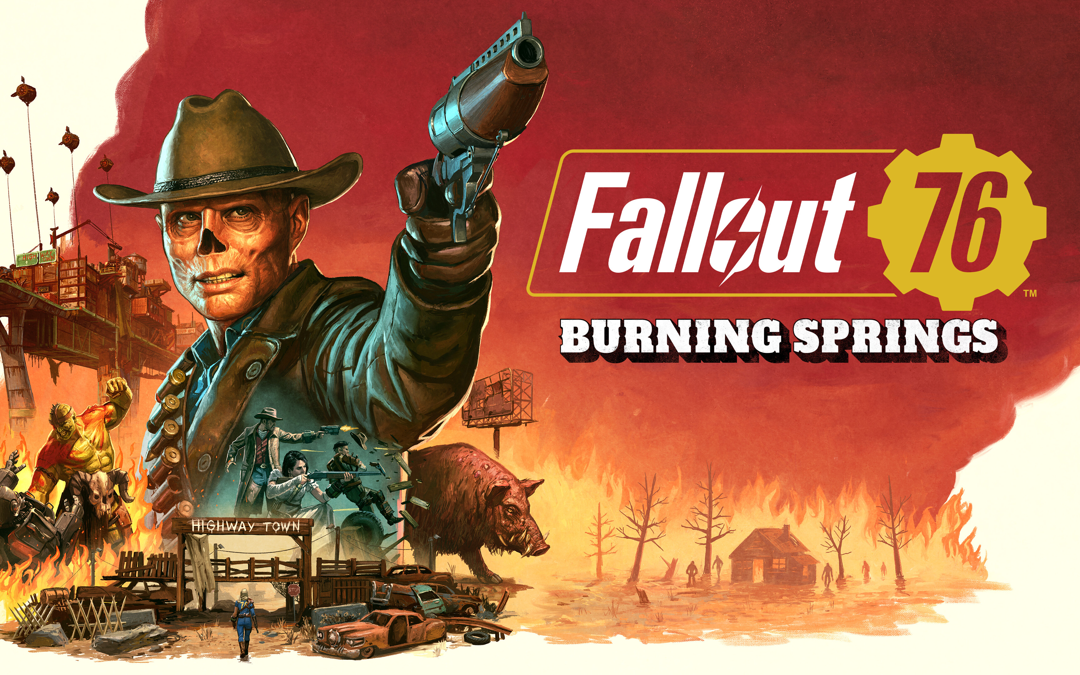 Fallout 76