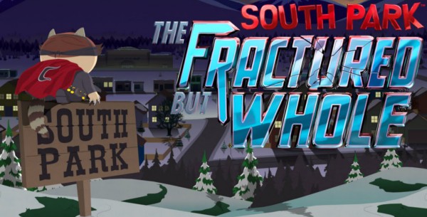 South Park: The Fractured But Whole z datą premiery i nowym zwiastunem!