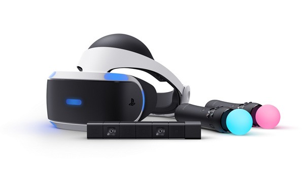Wszystko co musisz wiedzieć o PlayStation VR