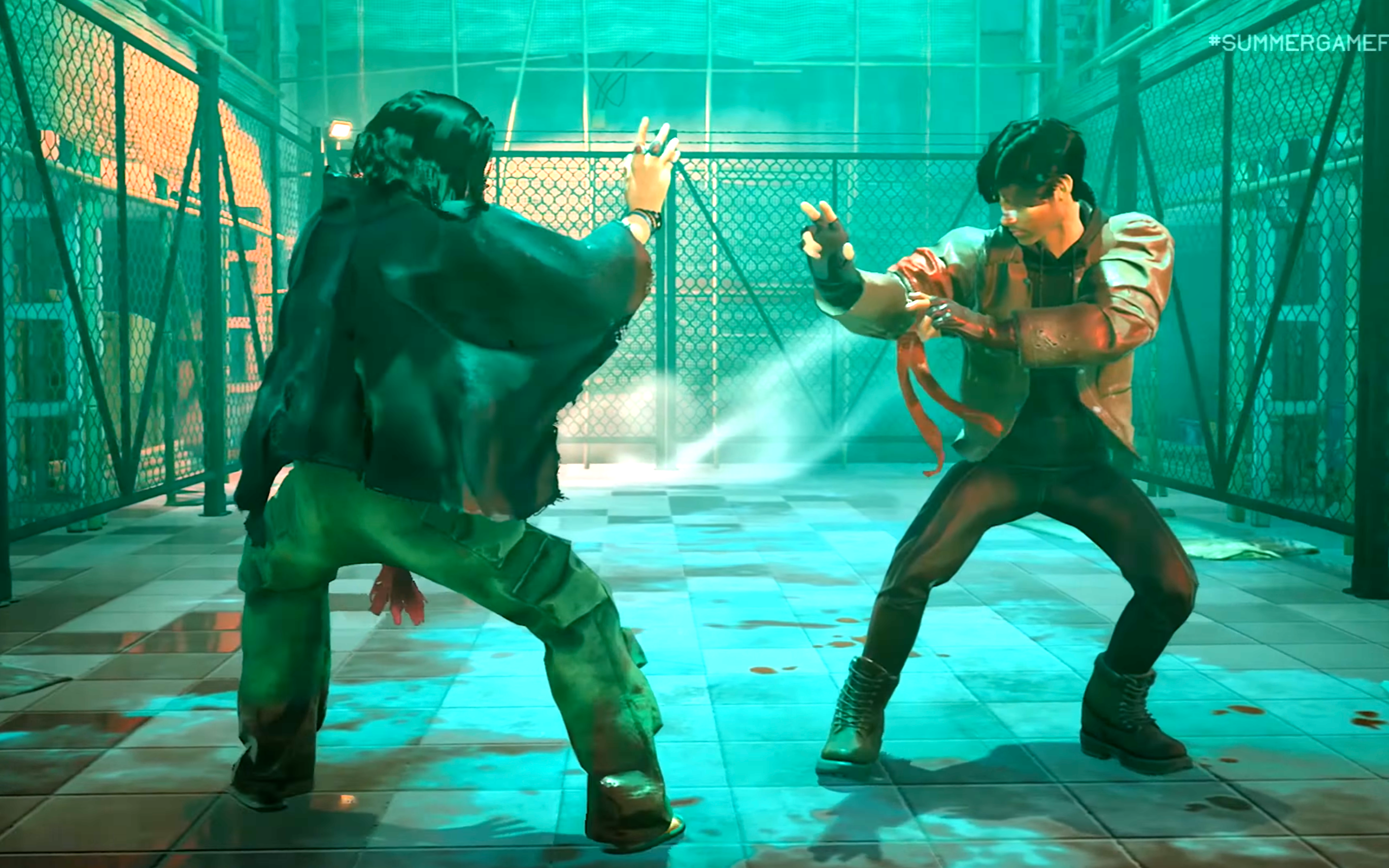 Acts of Blood