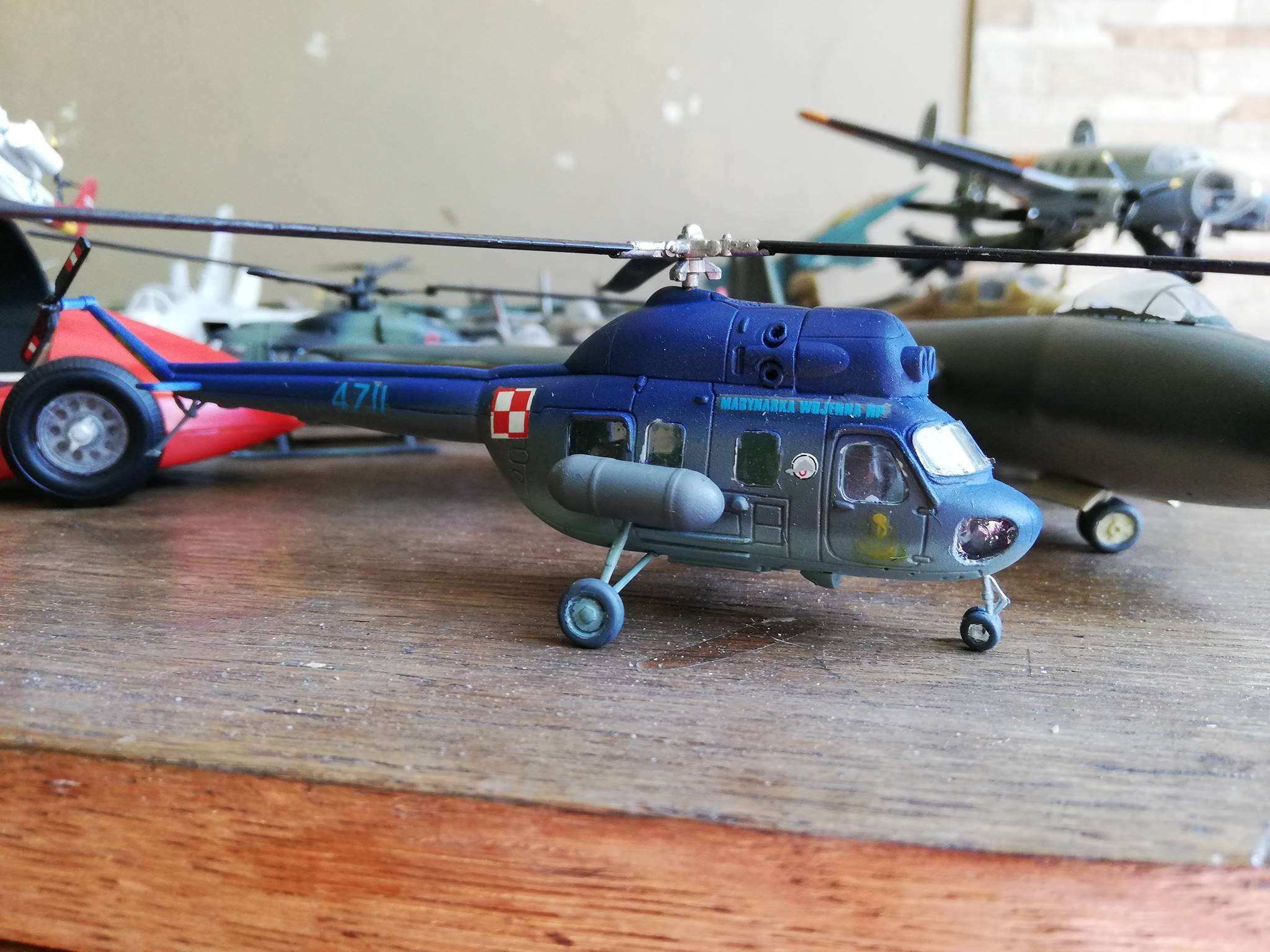 Gambit królowej (2020) – recenzja serialu o Elizabeth Harmon