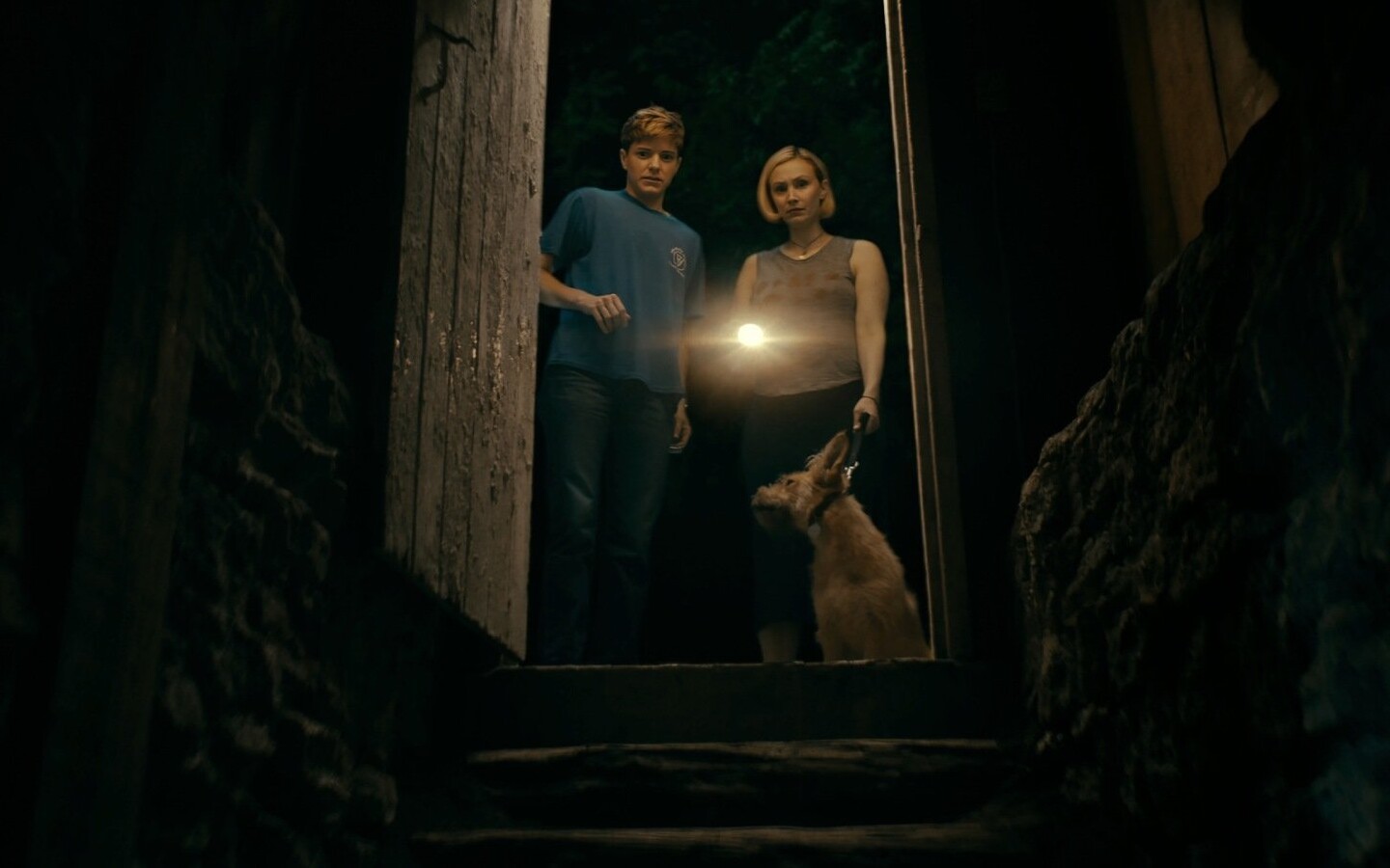 Prawdziwy koszmar czai się w głowie. Ten thriller psychologiczny przerazi Was bardziej niż horror