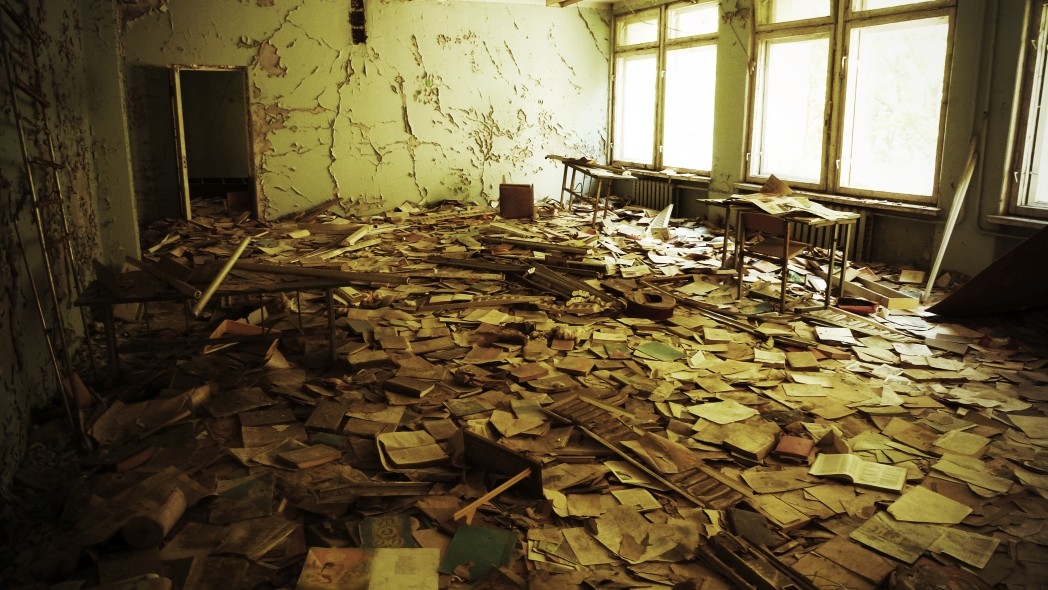 Star Fox spotkał się z Trauma Center