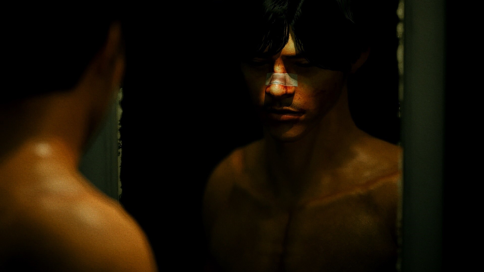 Acts of Blood #14
