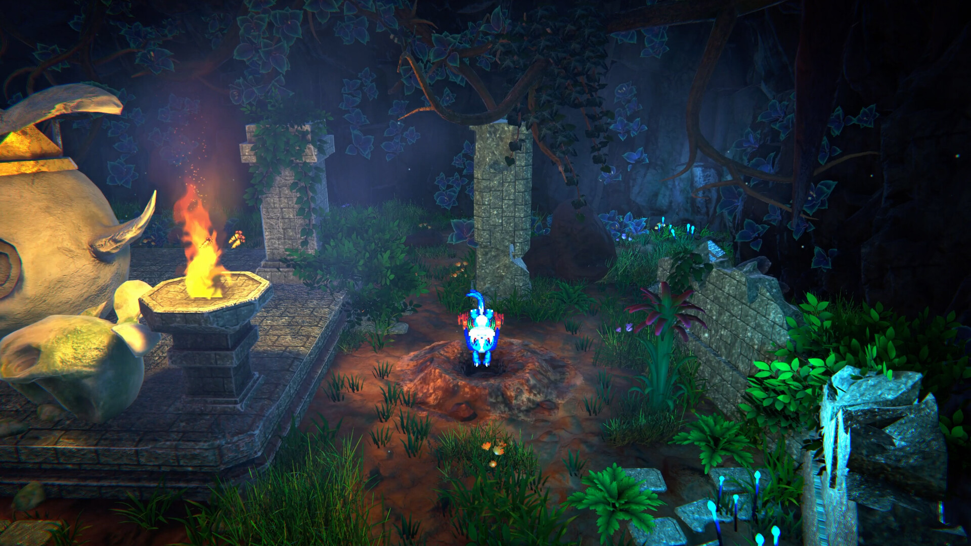 Eden's Frontier #7