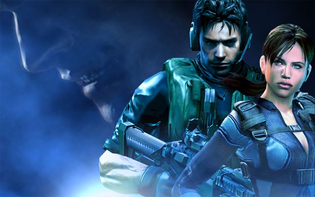 Pierwsza ocena RE: Revelations