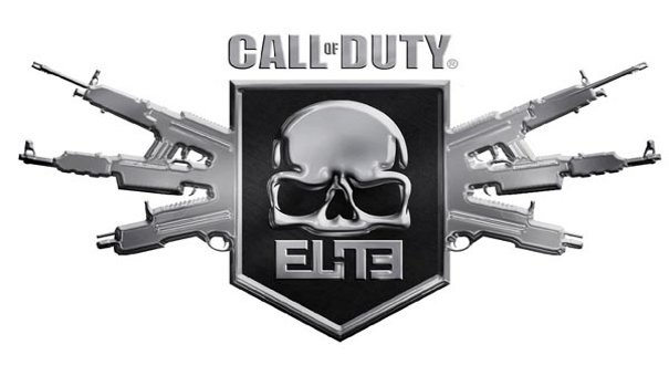 Konkrety dotyczące usługi Call of Duty Elite