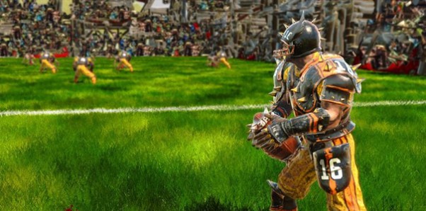 [Aktualizacja] Blood Bowl 2 w polskiej wersji językowej także na konsolach