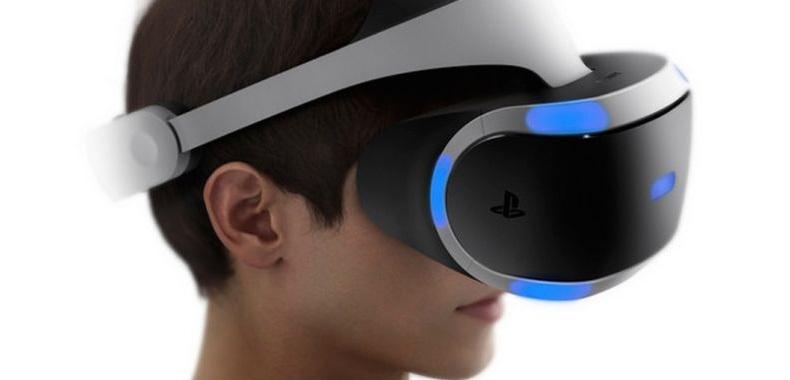 Szwajcarzy wycenili PlayStation VR. Cena nie zwali nas z nóg?