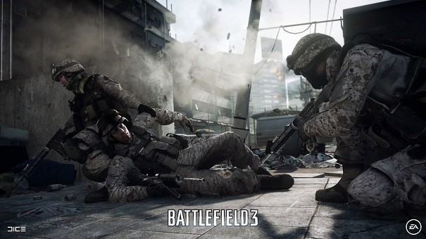 Battlefield 3 lepszy dzięki beta-testom