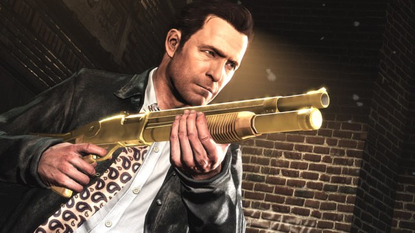 Znamy listę trofeów w Max Payne 3
