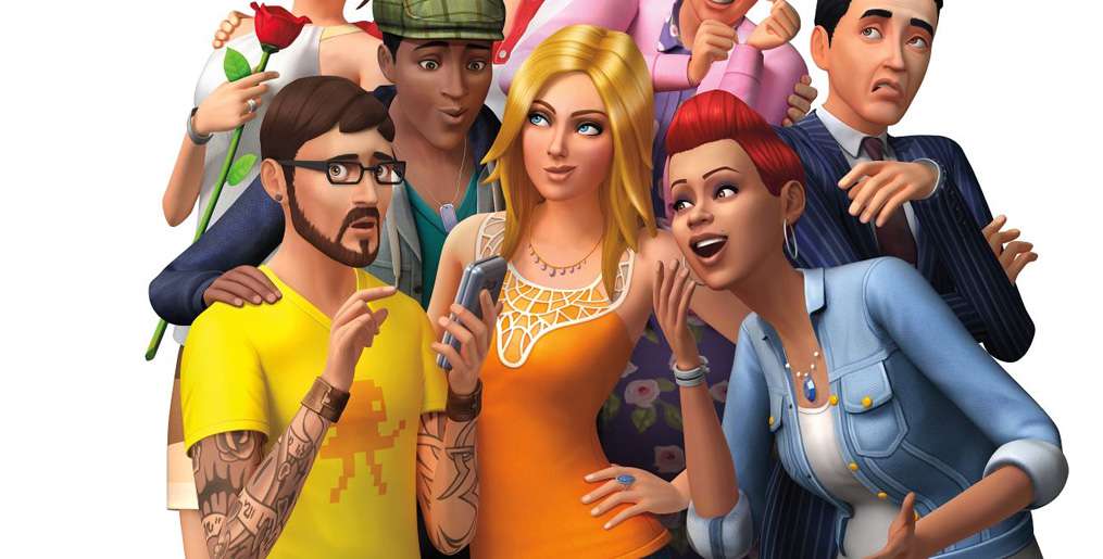 The Sims 4 - aktualizacja wprowadza swobodne obracanie przedmiotów