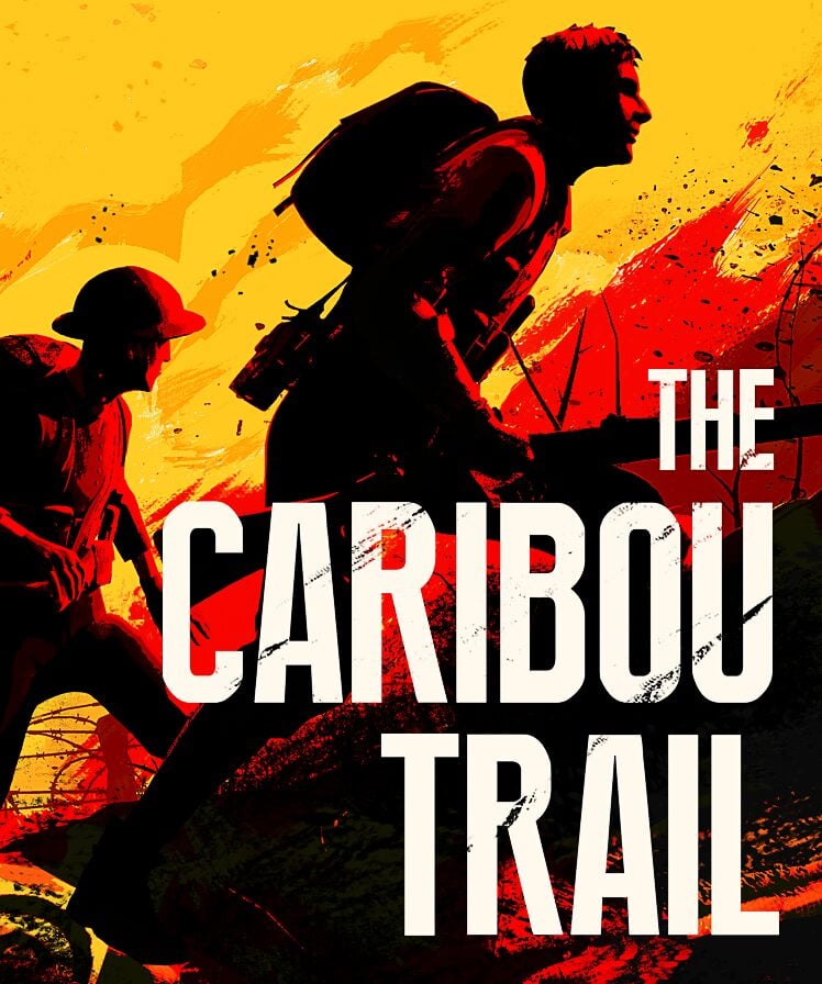 The Caribou Trail
