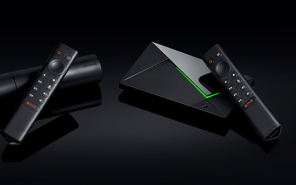 Konkurencja dla PlayStation i Xboxa. Nvidia miała plany i... wciąż może je realizować