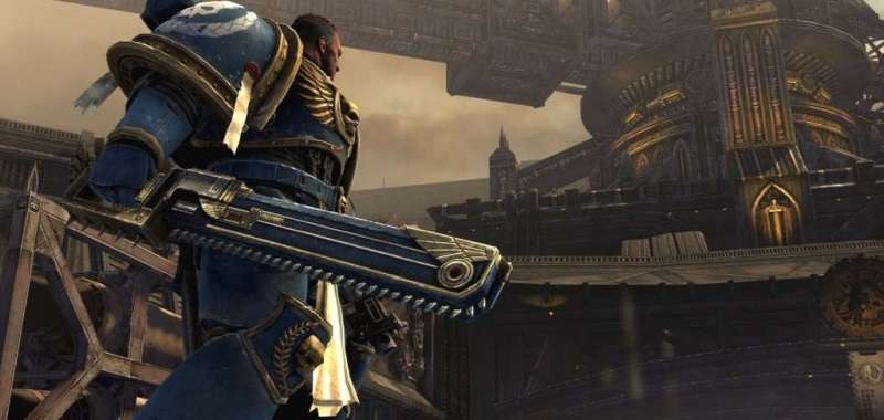 Warhammer 40,000: Space Marine za darmo. Czasowa promocja