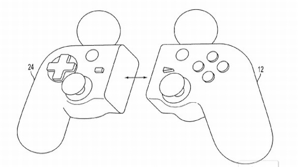 Nowy kontroler od Sony będzie połączeniem Dual Shocka i Move